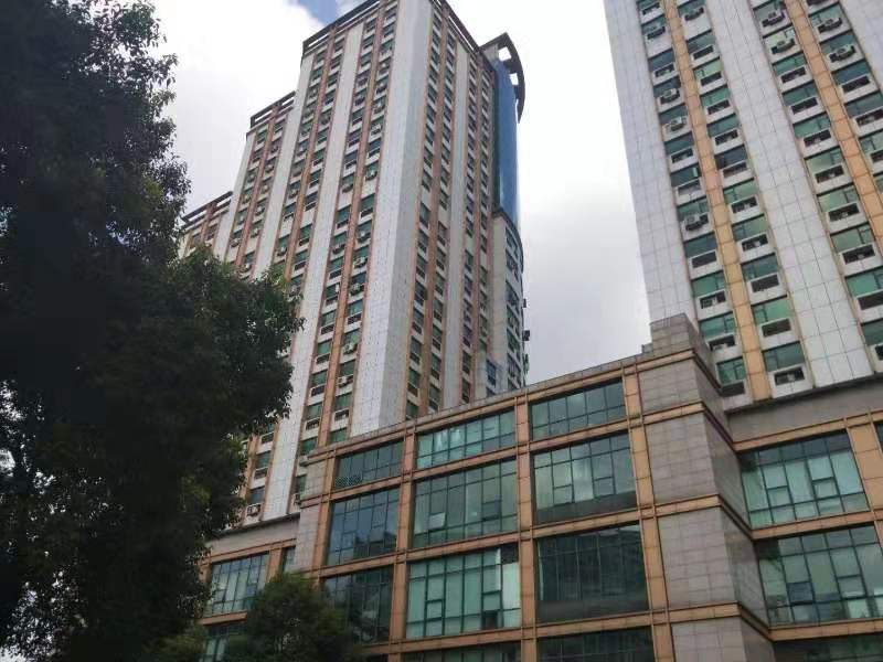 浦发广场