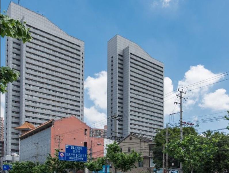 中友大厦