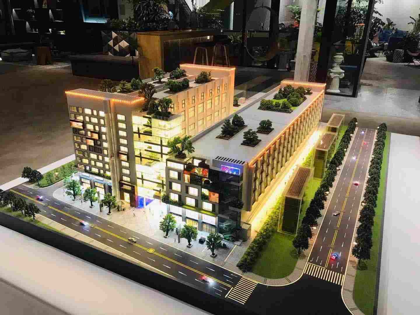德必WE（文定路）