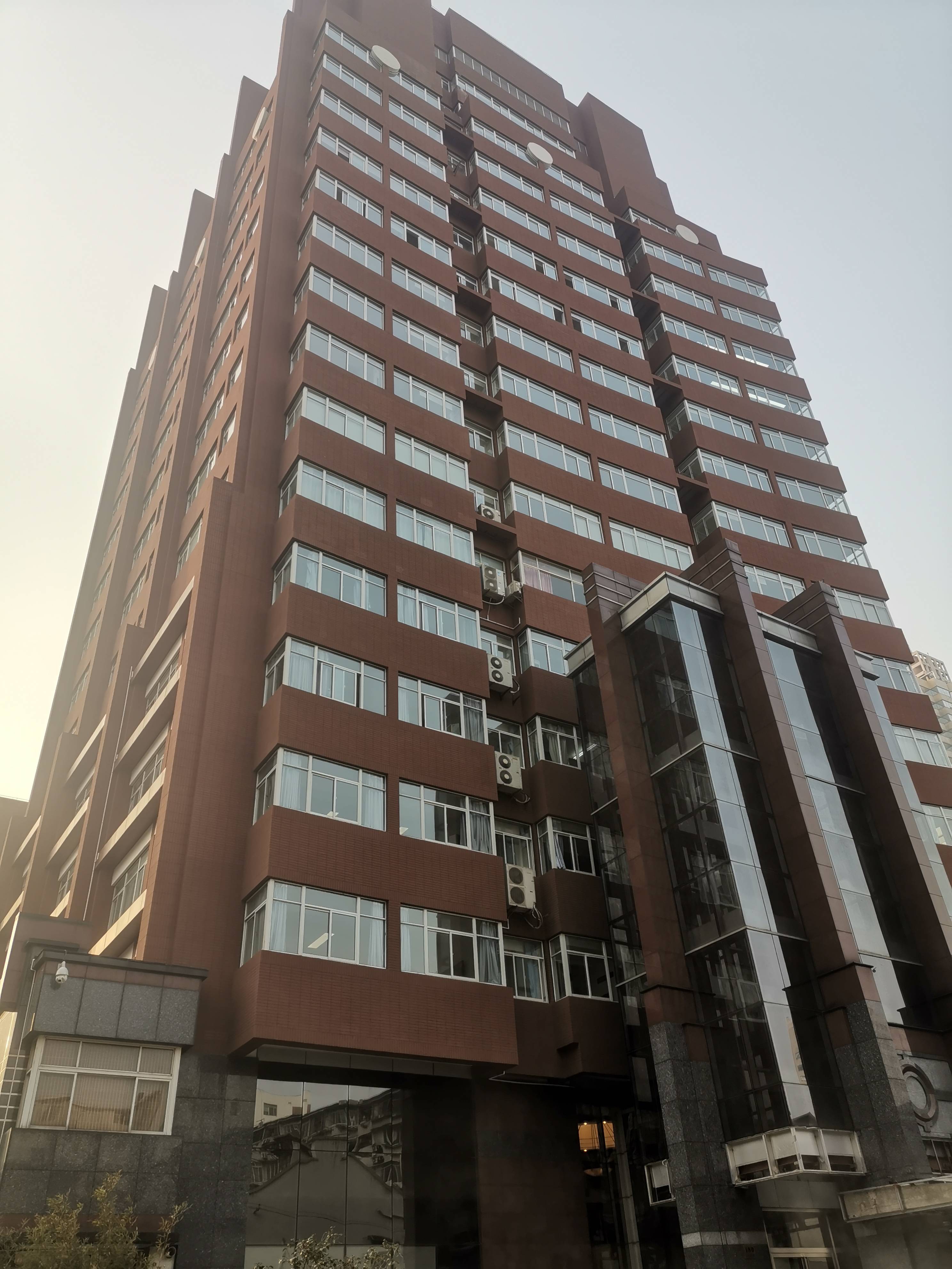 应氏大厦 