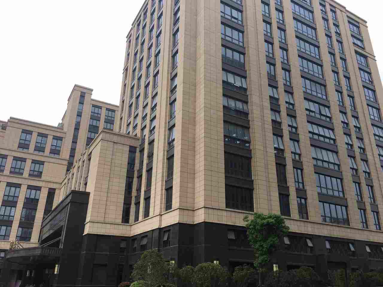 枫林国际大厦