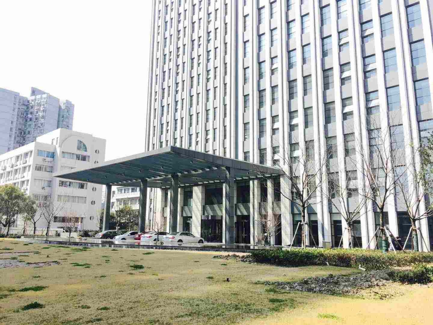 普天信息科技园