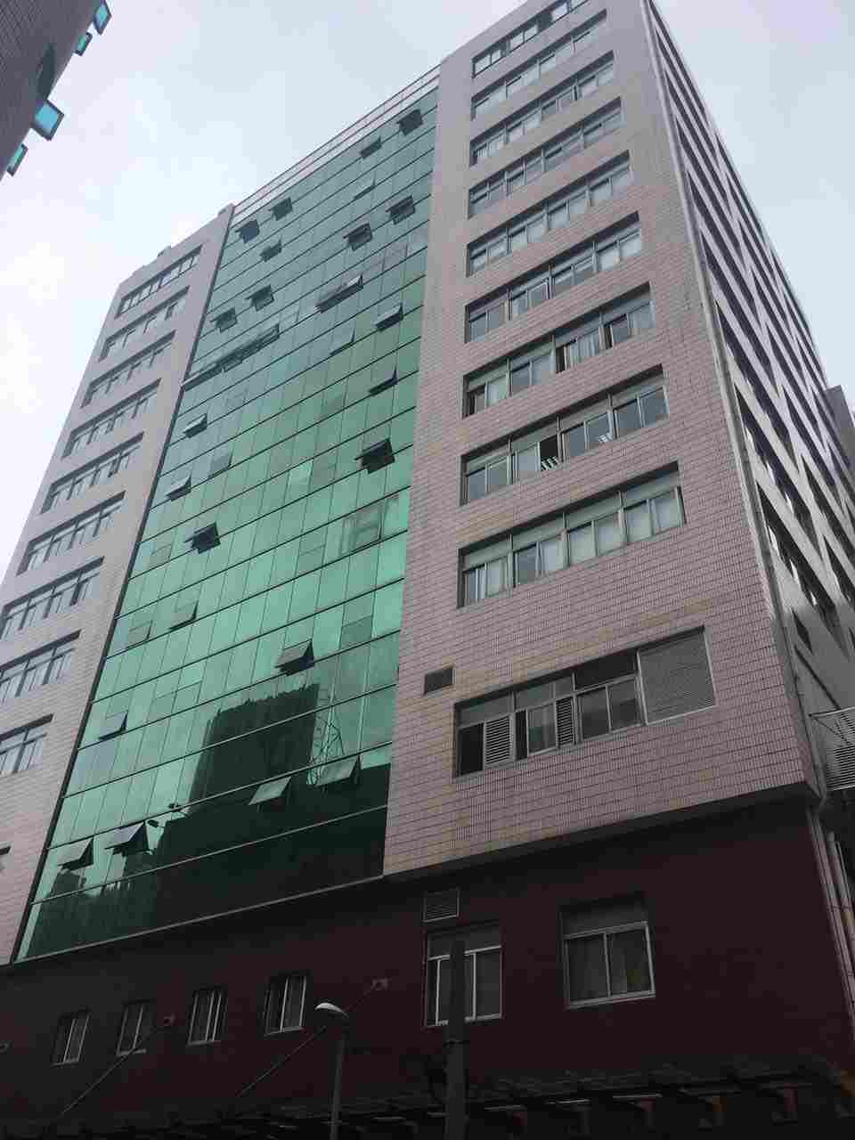 中福商务楼