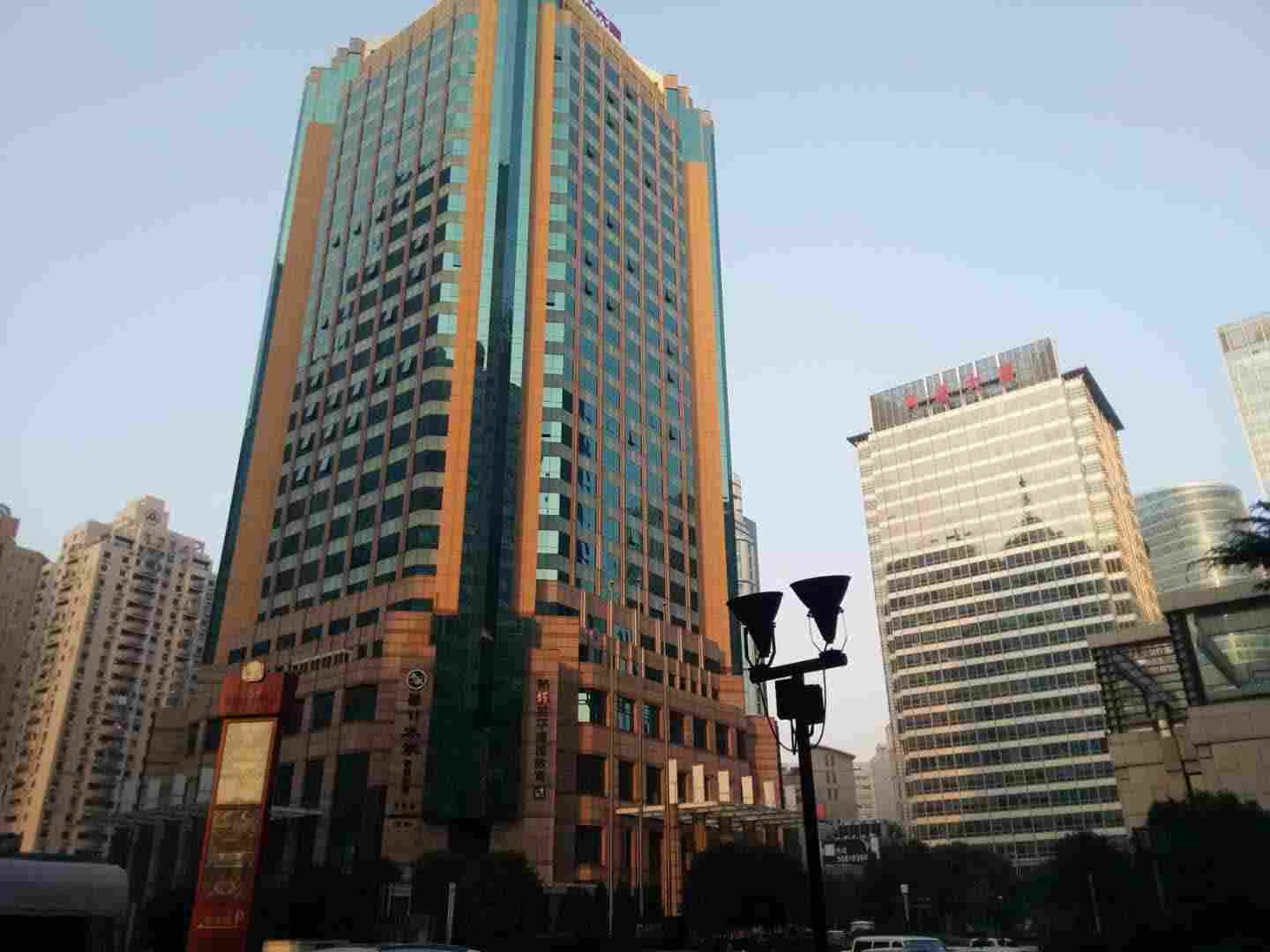 钱江大厦