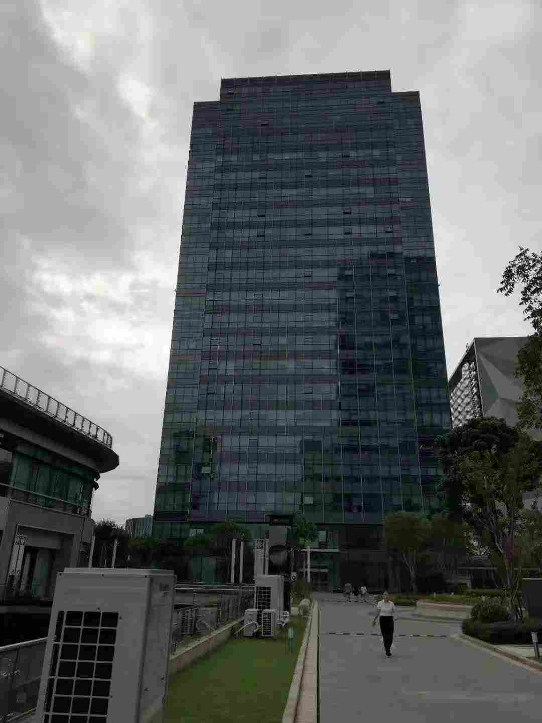 建工大唐国际广场