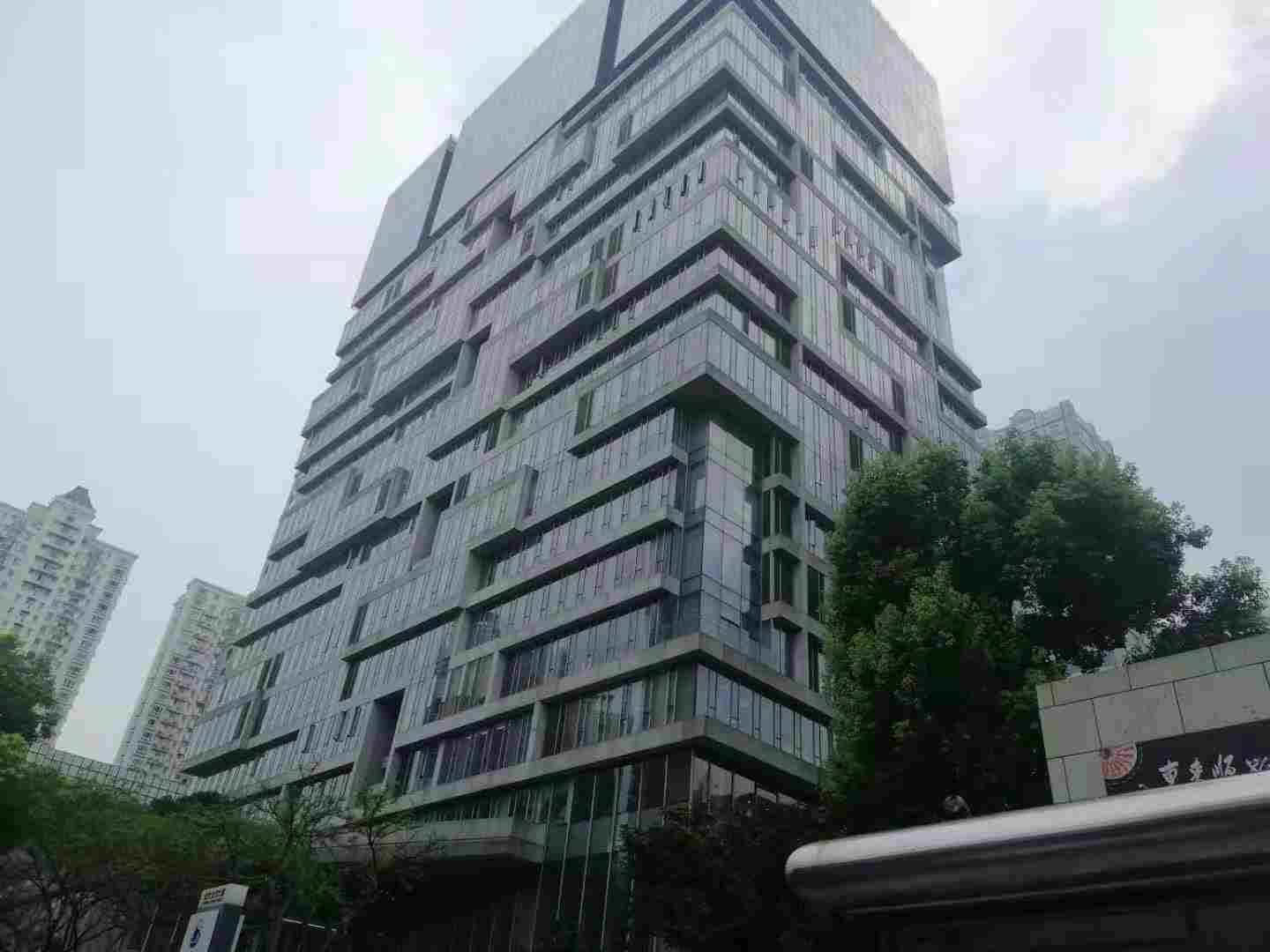 证大立方大厦