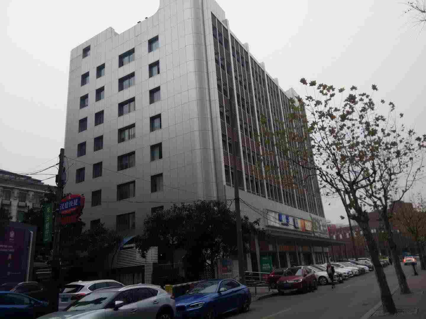伟泰大厦