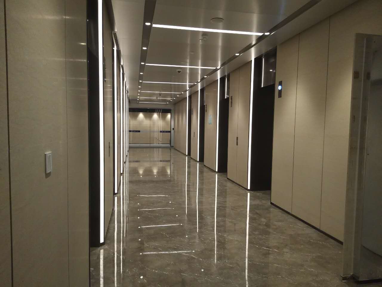 上海华电大厦