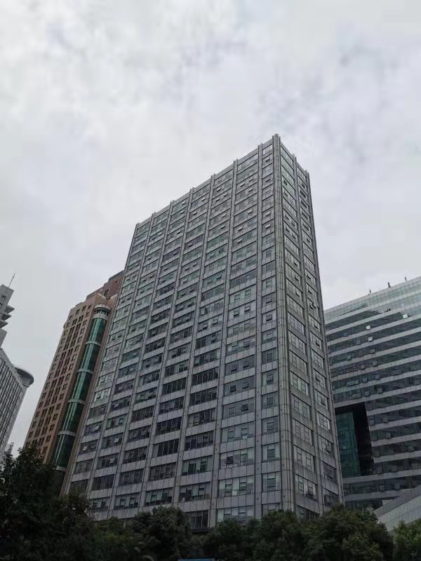 上海信息大厦