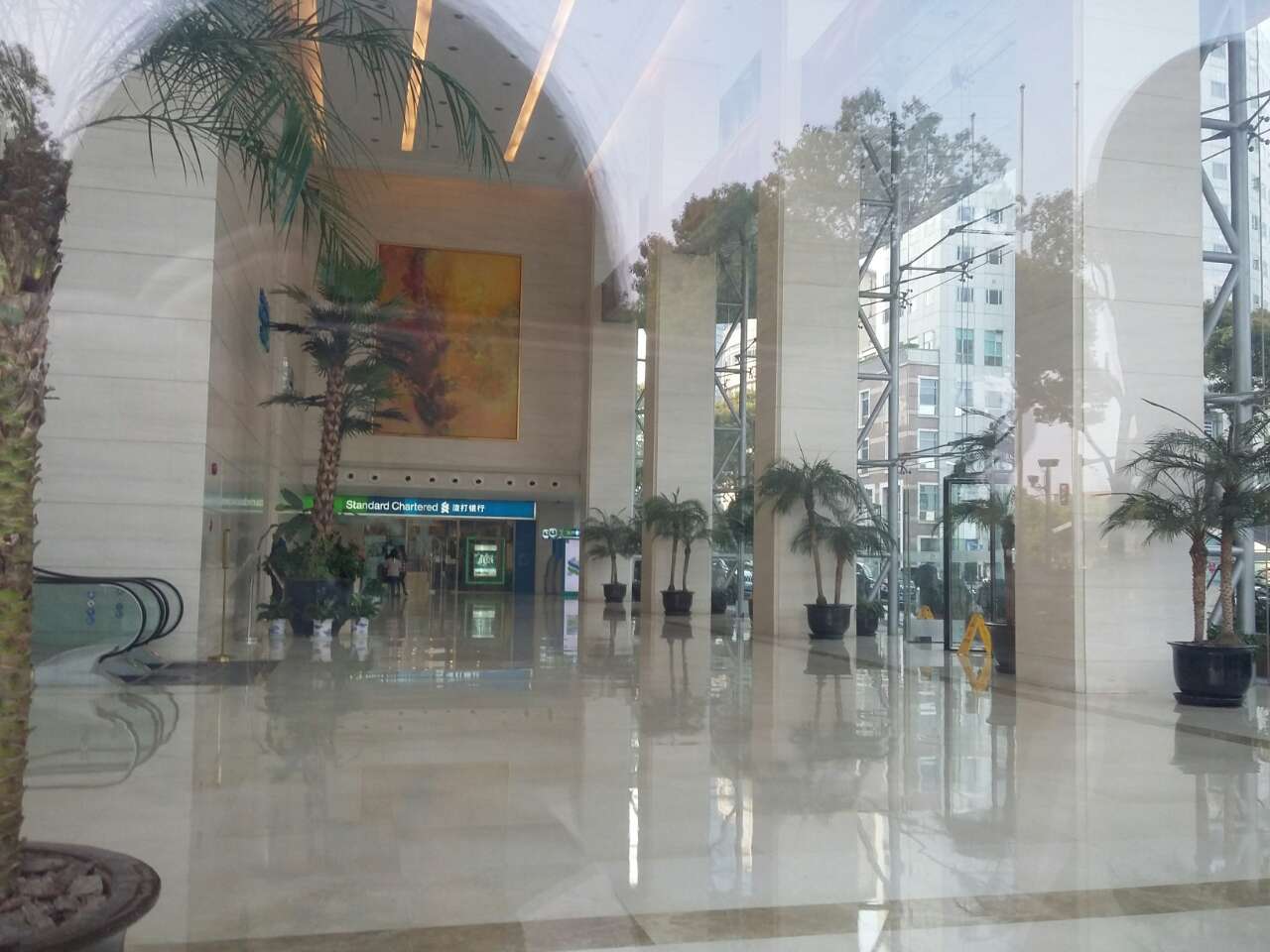 城建国际中心