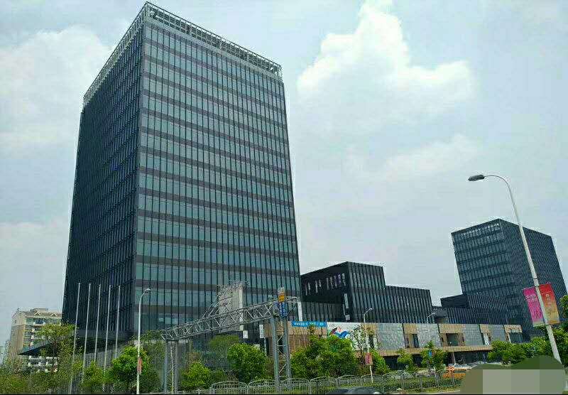 中建广场