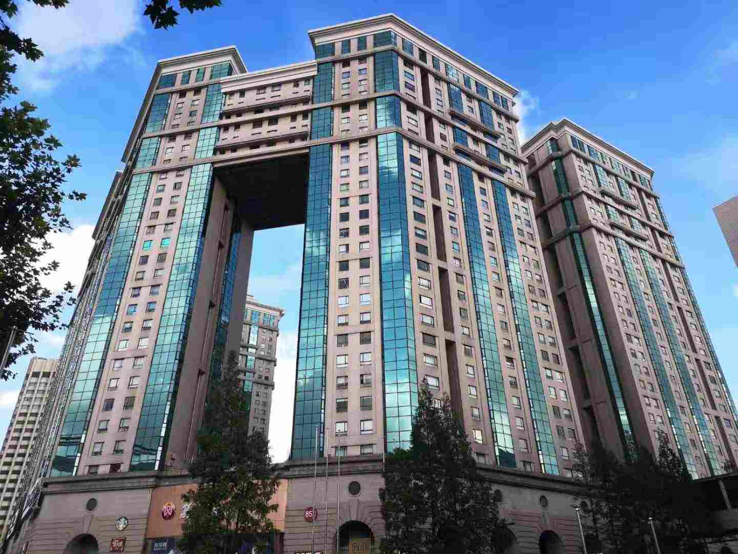 光大会展中心