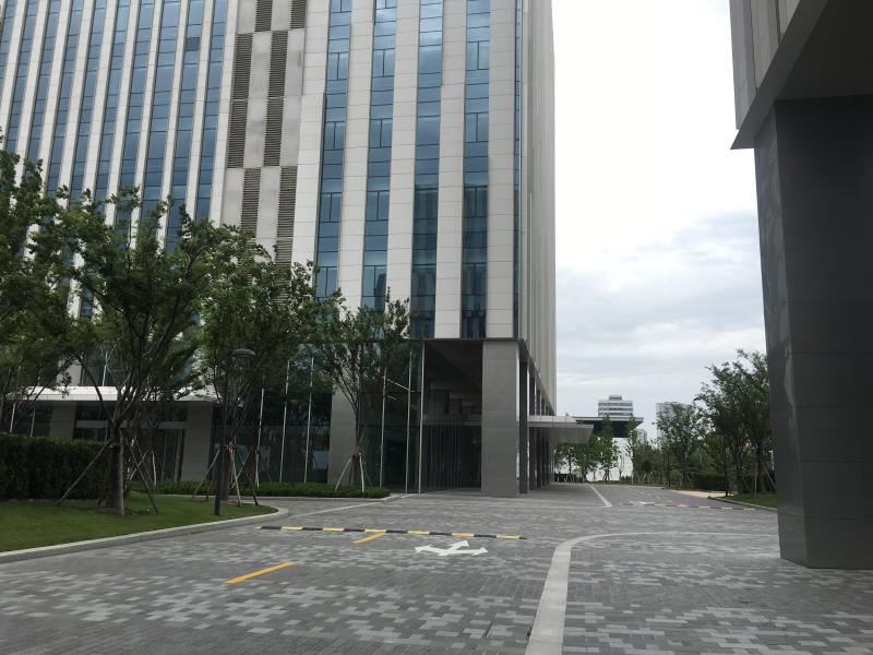 科技绿洲