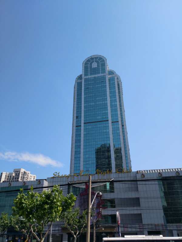 明申商务广场
