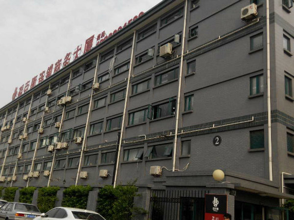 沪光路福克斯