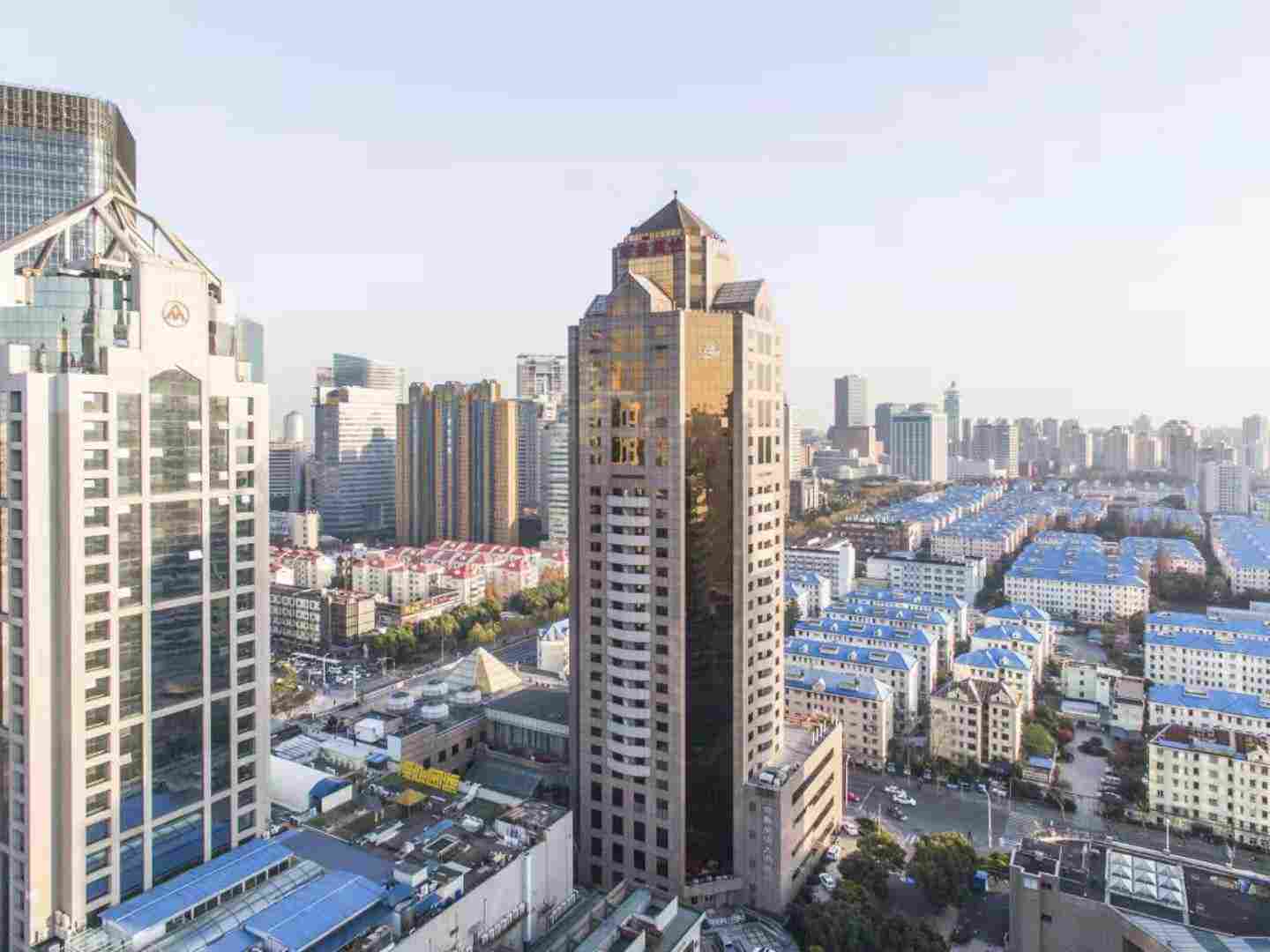齐鲁大厦