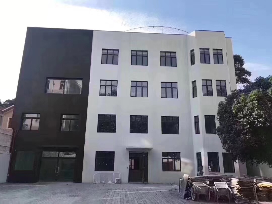 皋兰路18号