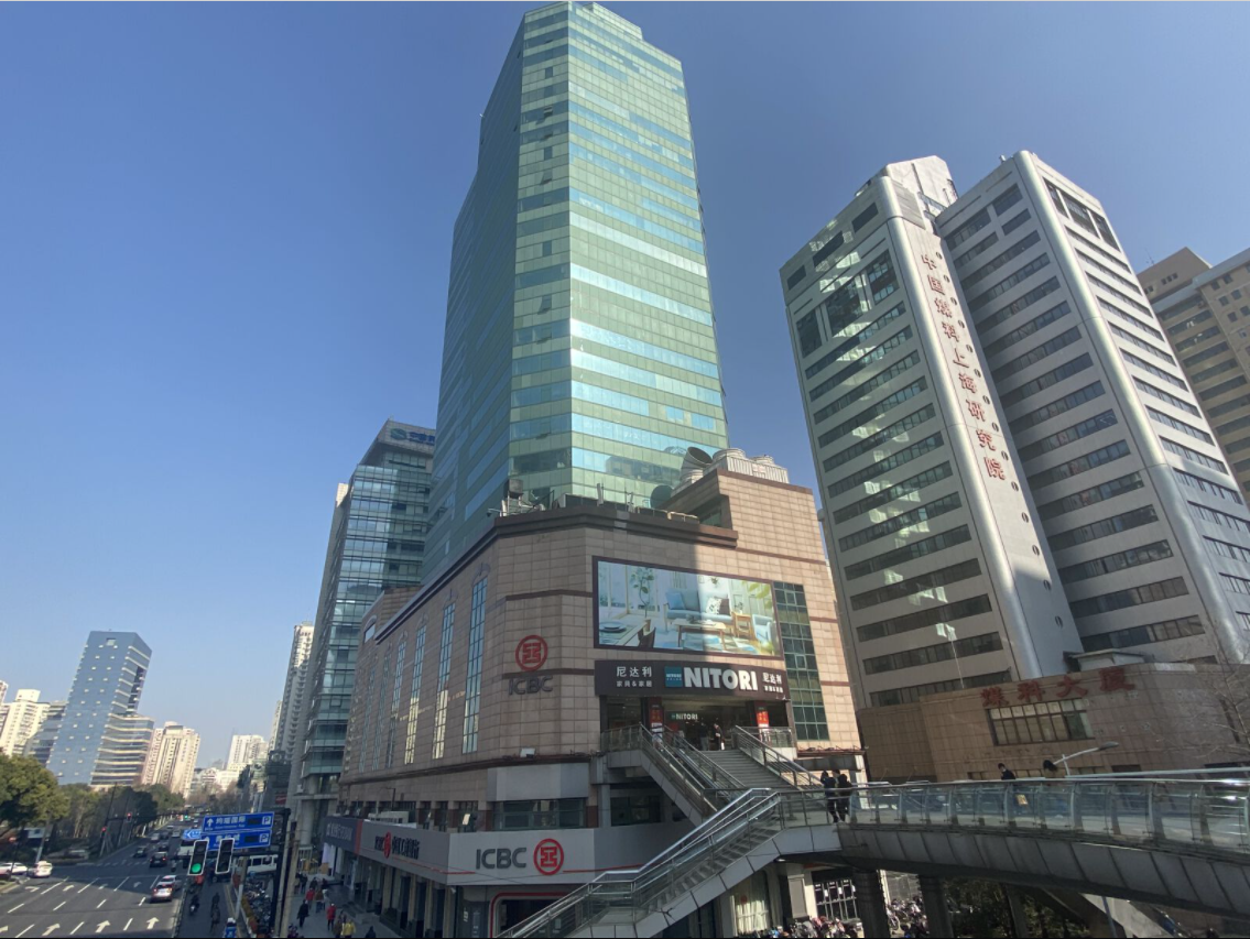 飞雕国际大厦
