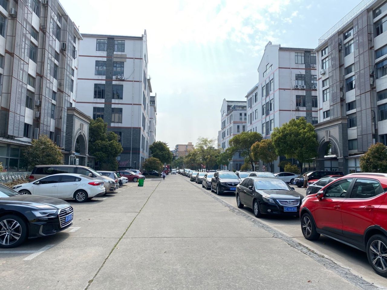 博济上海智汇园