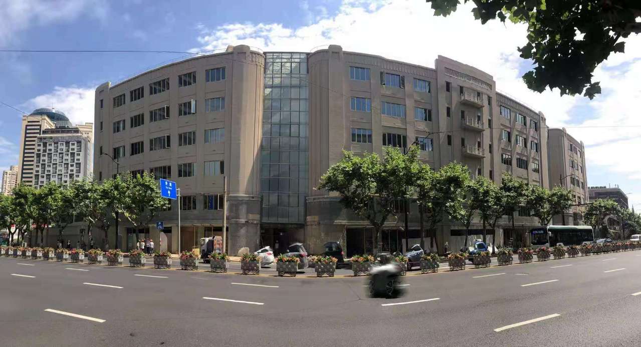 百空间永兴仓库