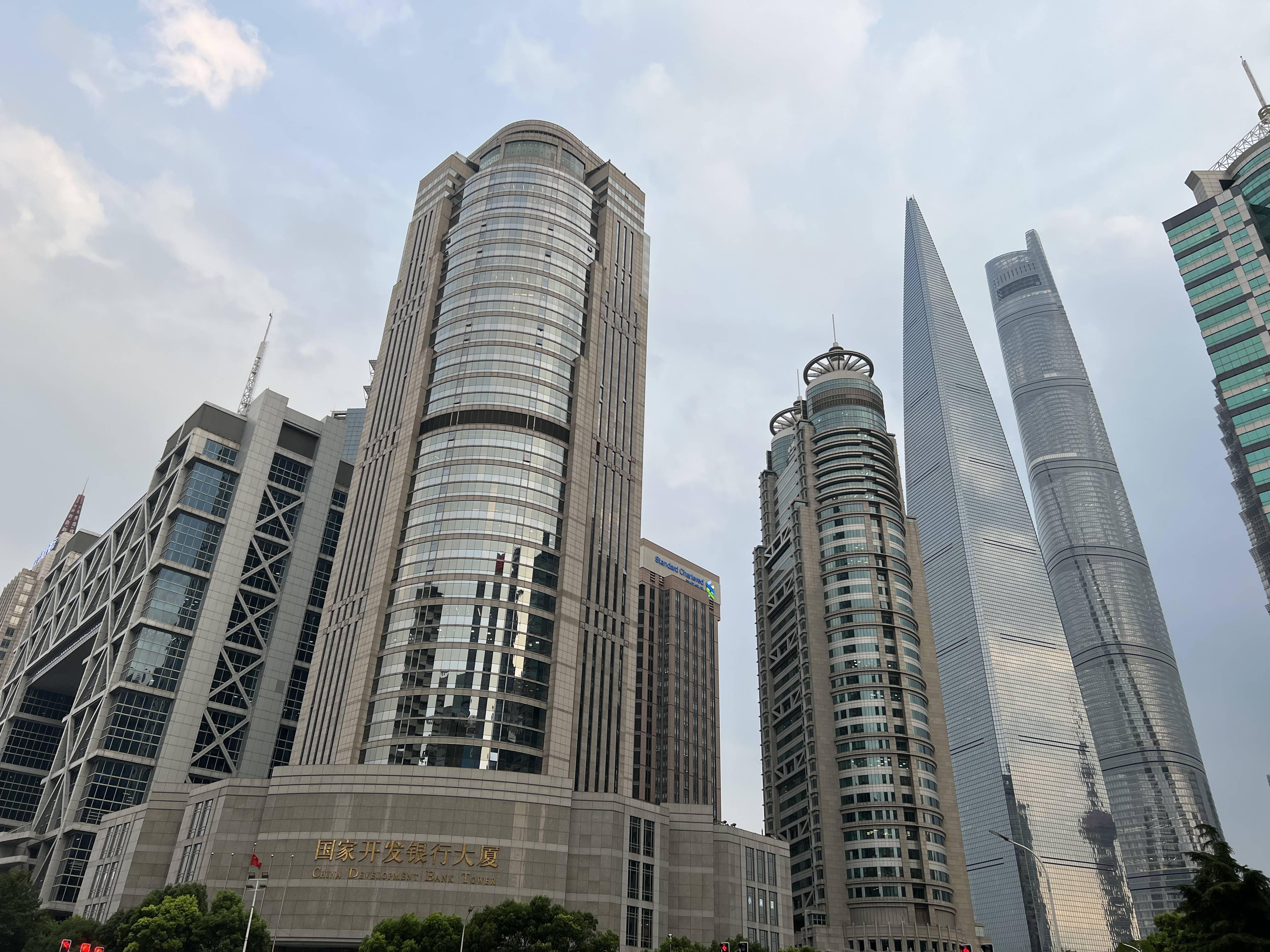 国家开发银行大厦