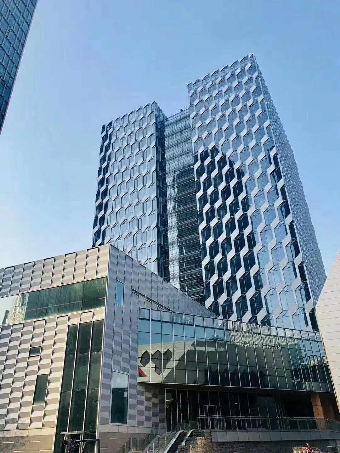 瑞明大厦