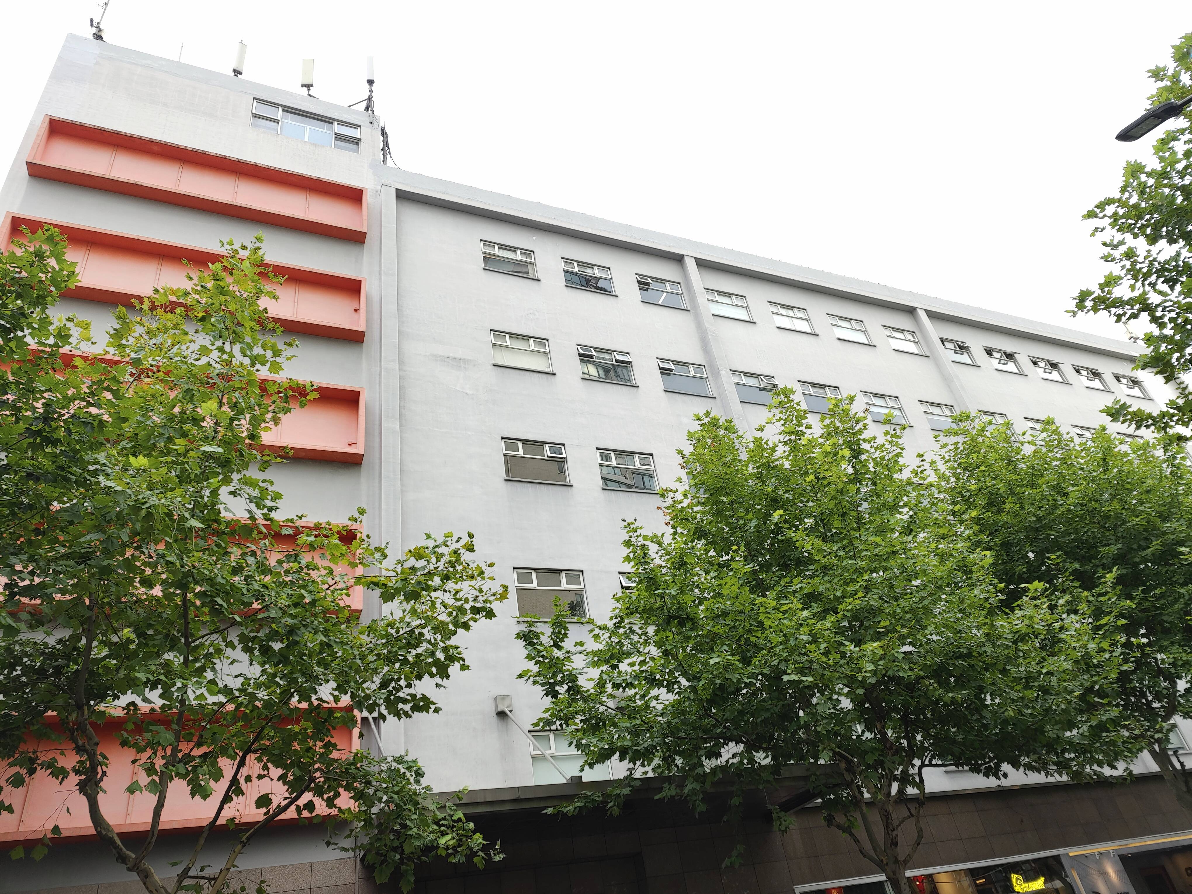 东风商务楼宇