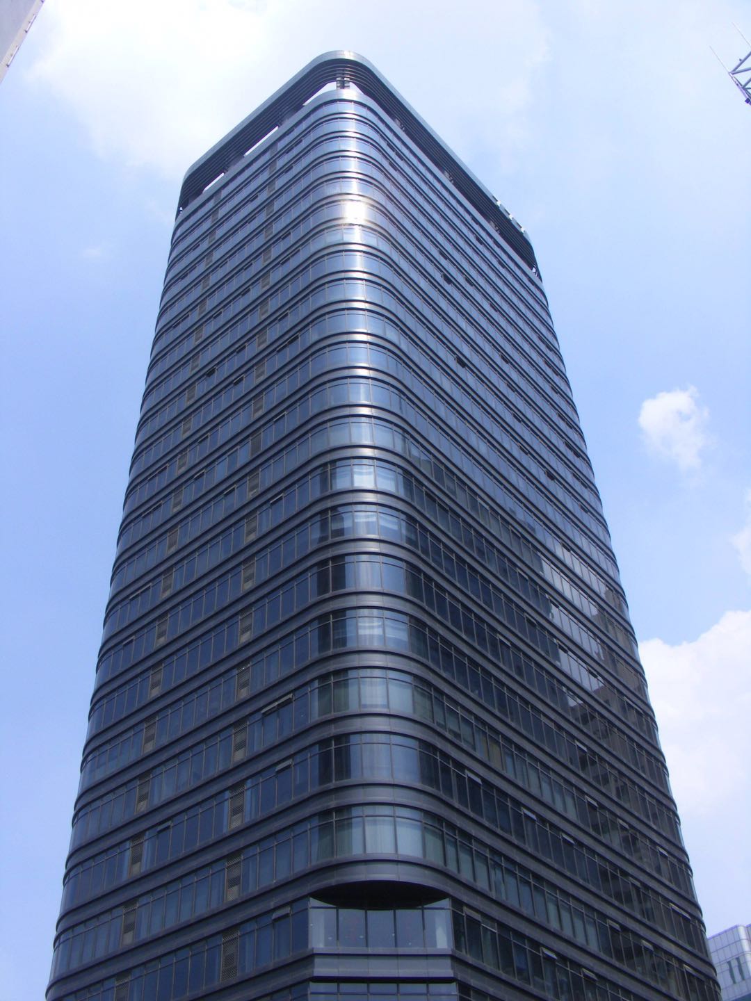 裕丰国际大厦