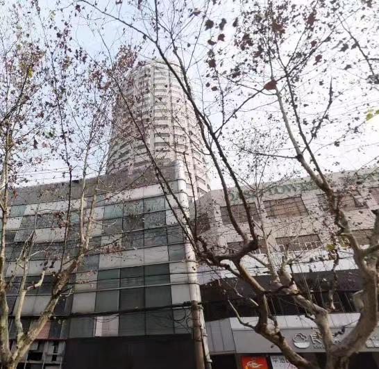 绿洲大厦