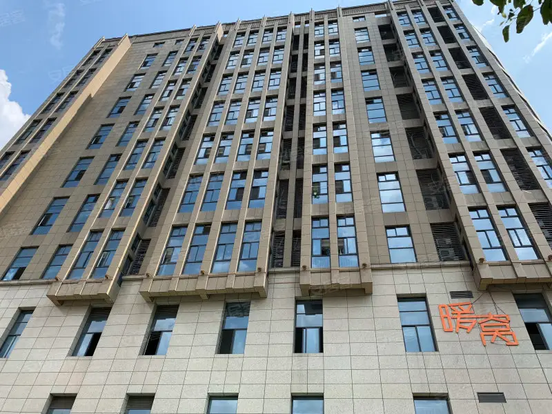 申亚臻悦商苑