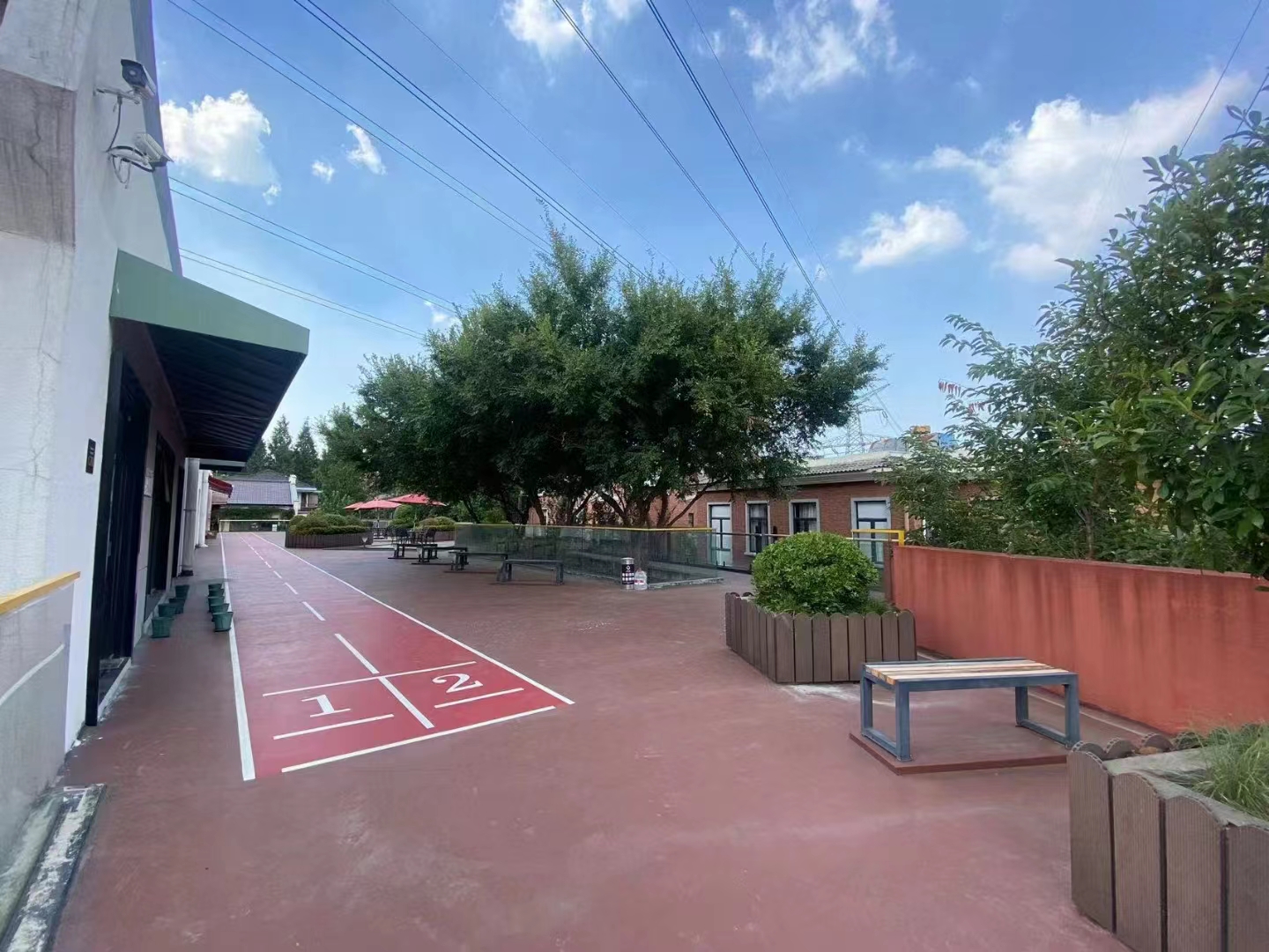 云仓文化创意园