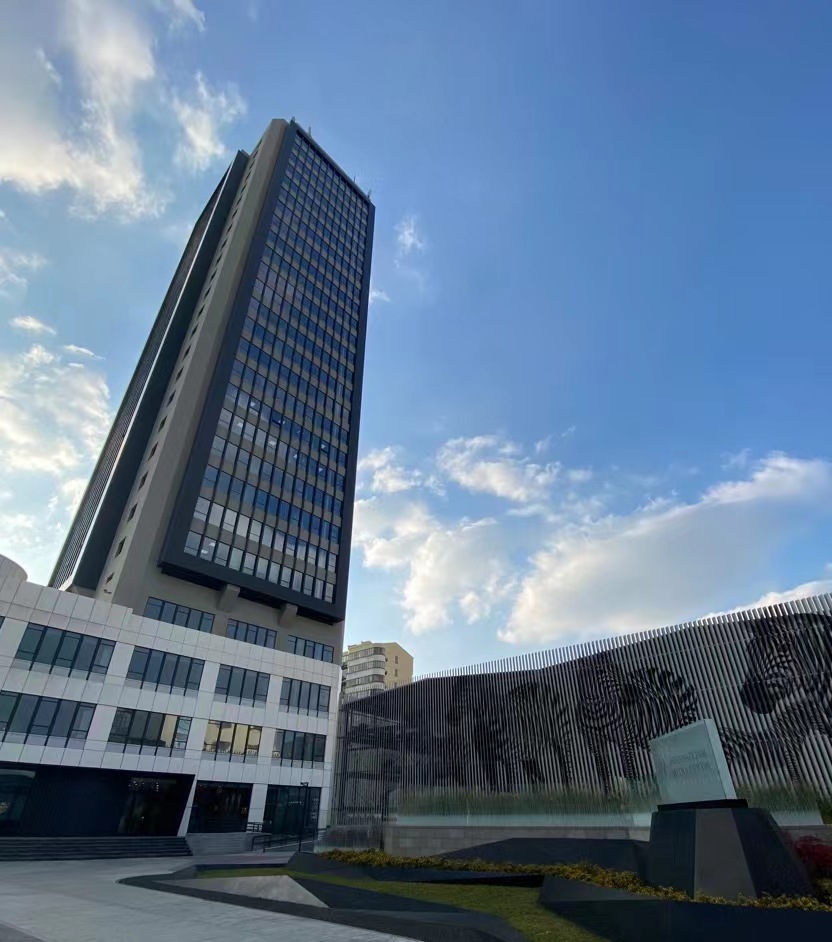 国媒中心