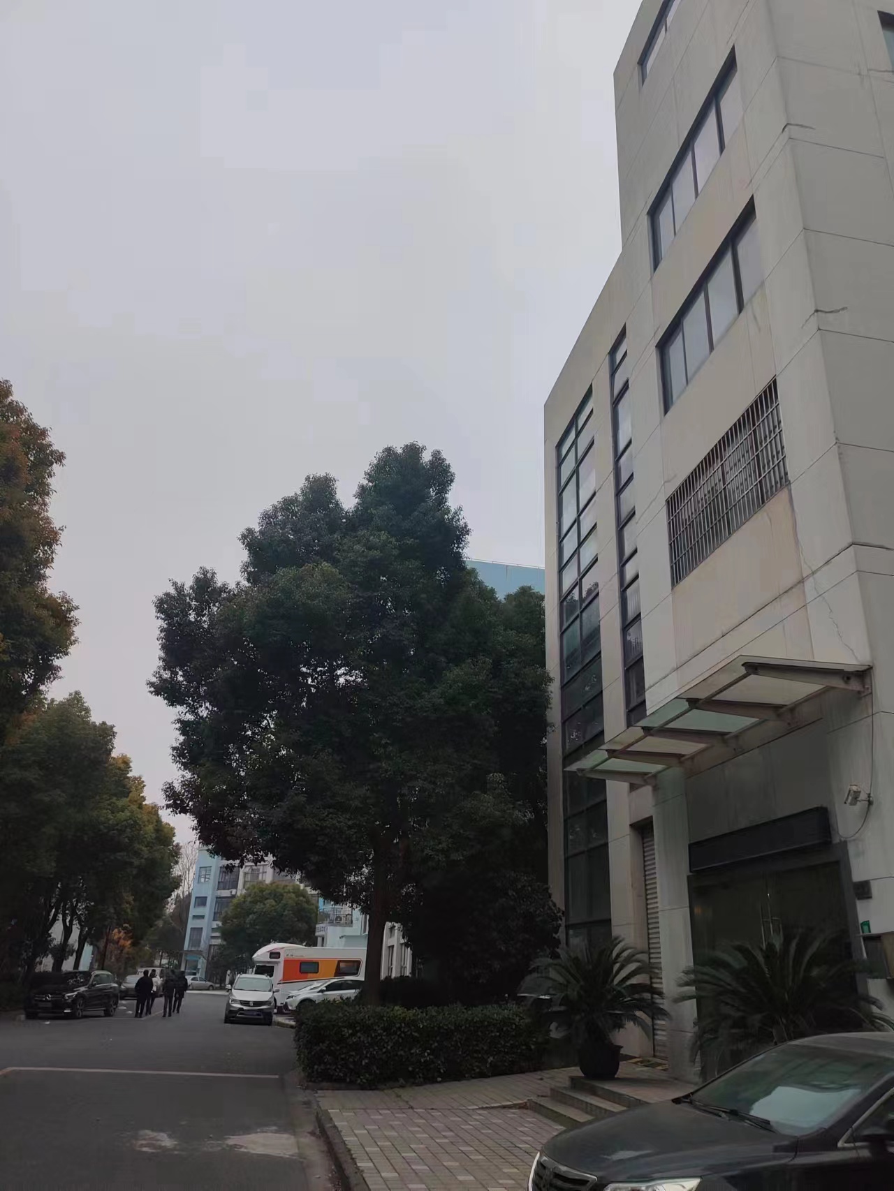 南翔企业公馆