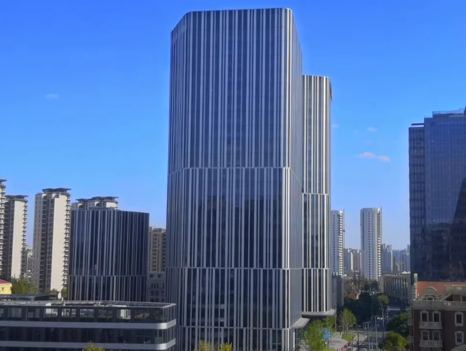 万硕大厦
