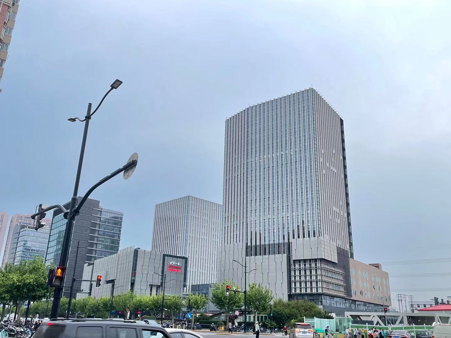 华东师大科技园