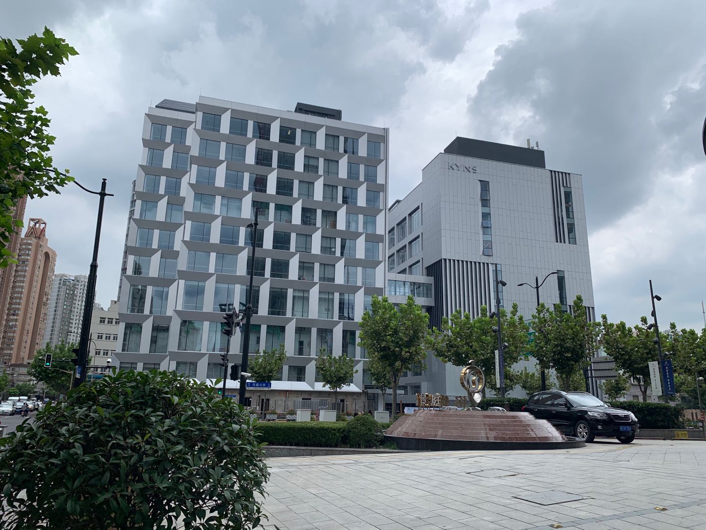 快易名商（中兴路）