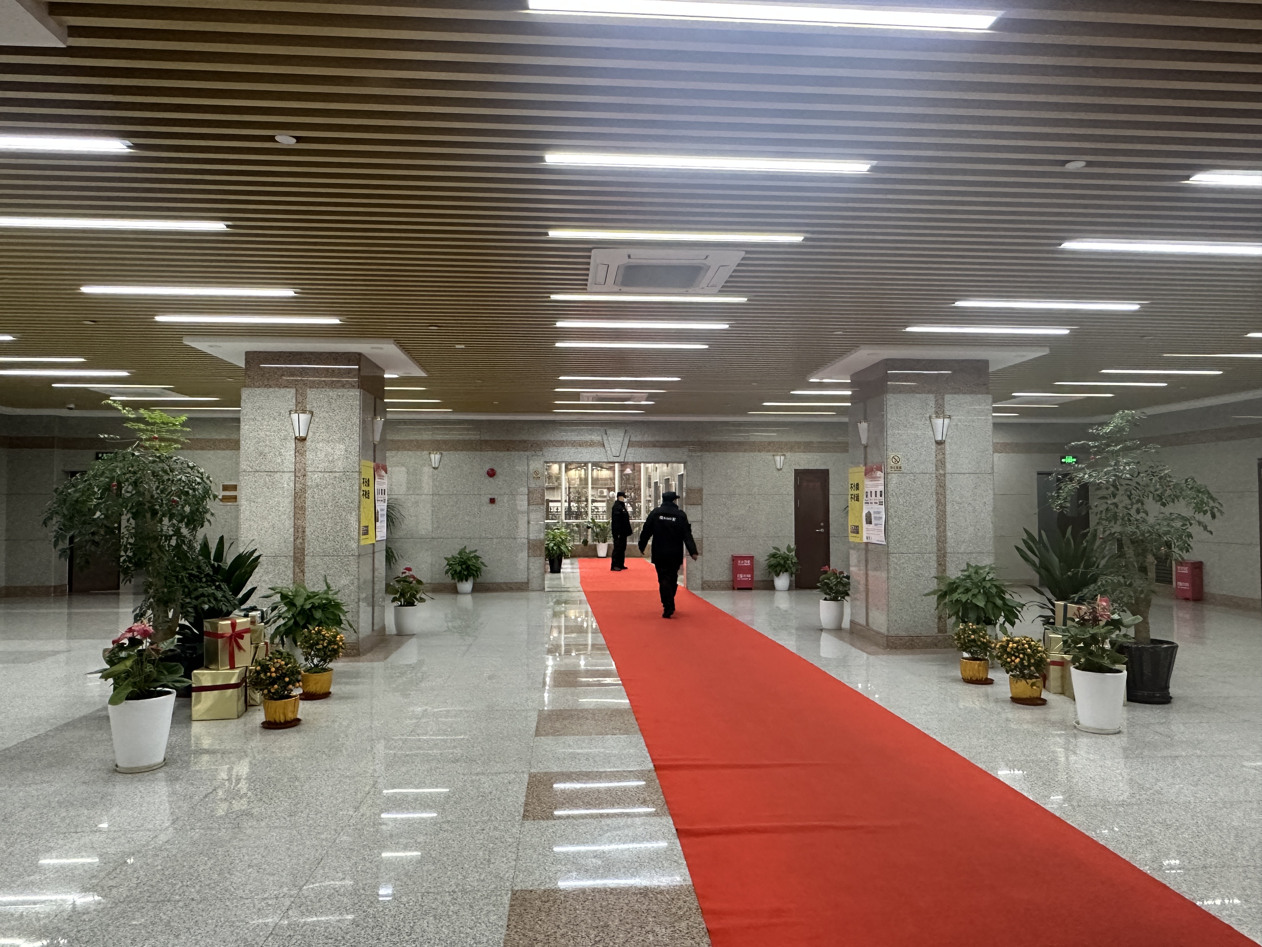 通用大厦