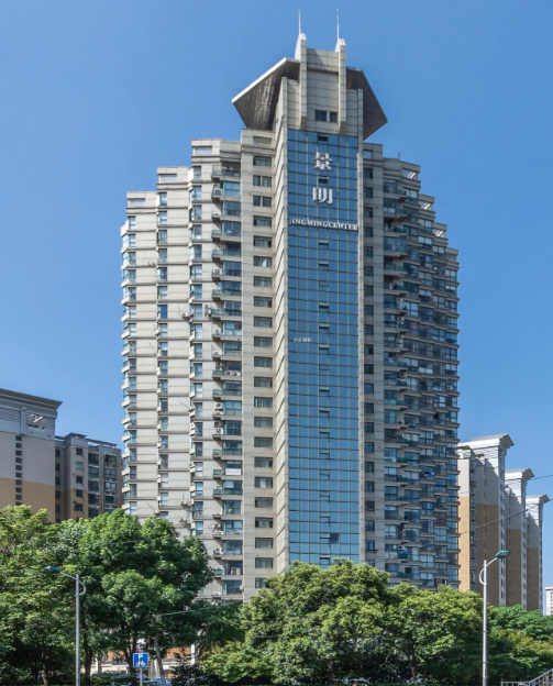 景明大厦