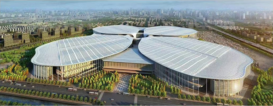 国家会展中心