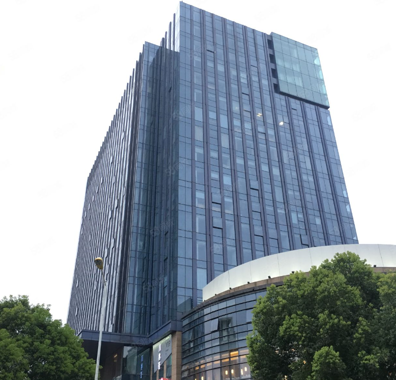 绿地风尚天地