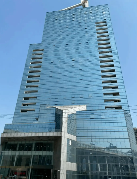 福建天安大厦
