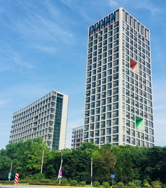 东方慧谷