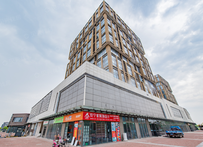 禹洲城市广场