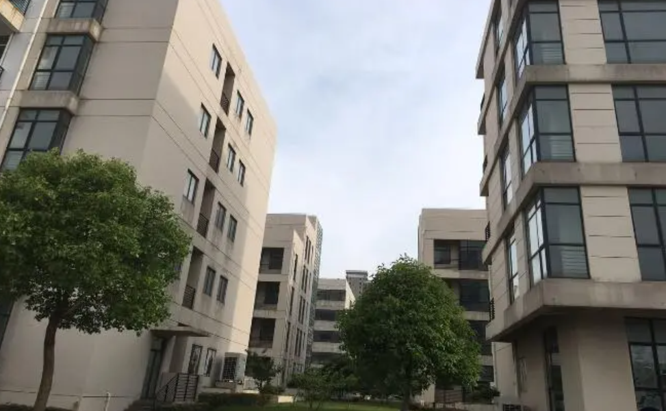 绥德路创意园