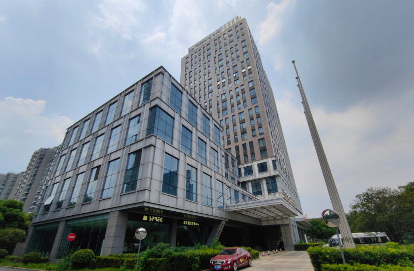 东方城市大厦