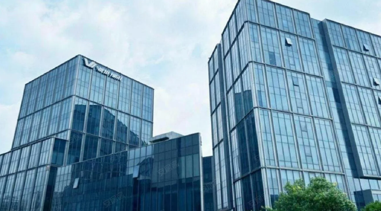 绿地北虹桥科技园