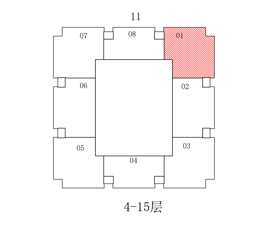 复旦科技园大厦