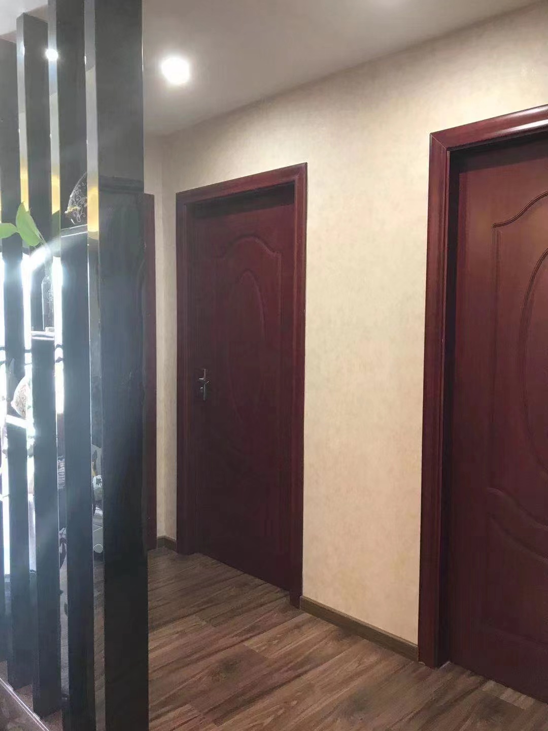 汇星名庭3室2厅2卫 楼层好 满2年