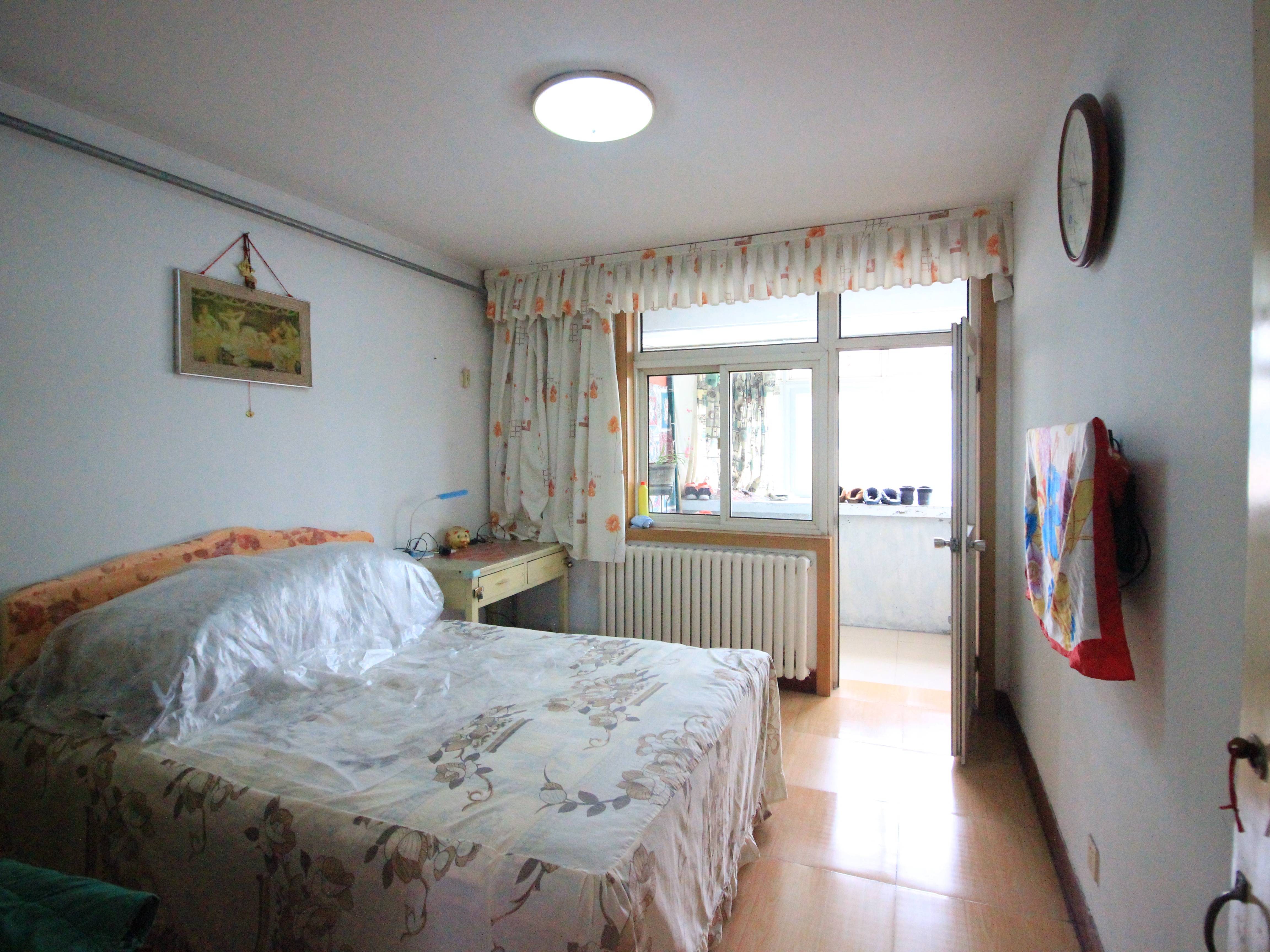 凤凰山南路铁路宿舍