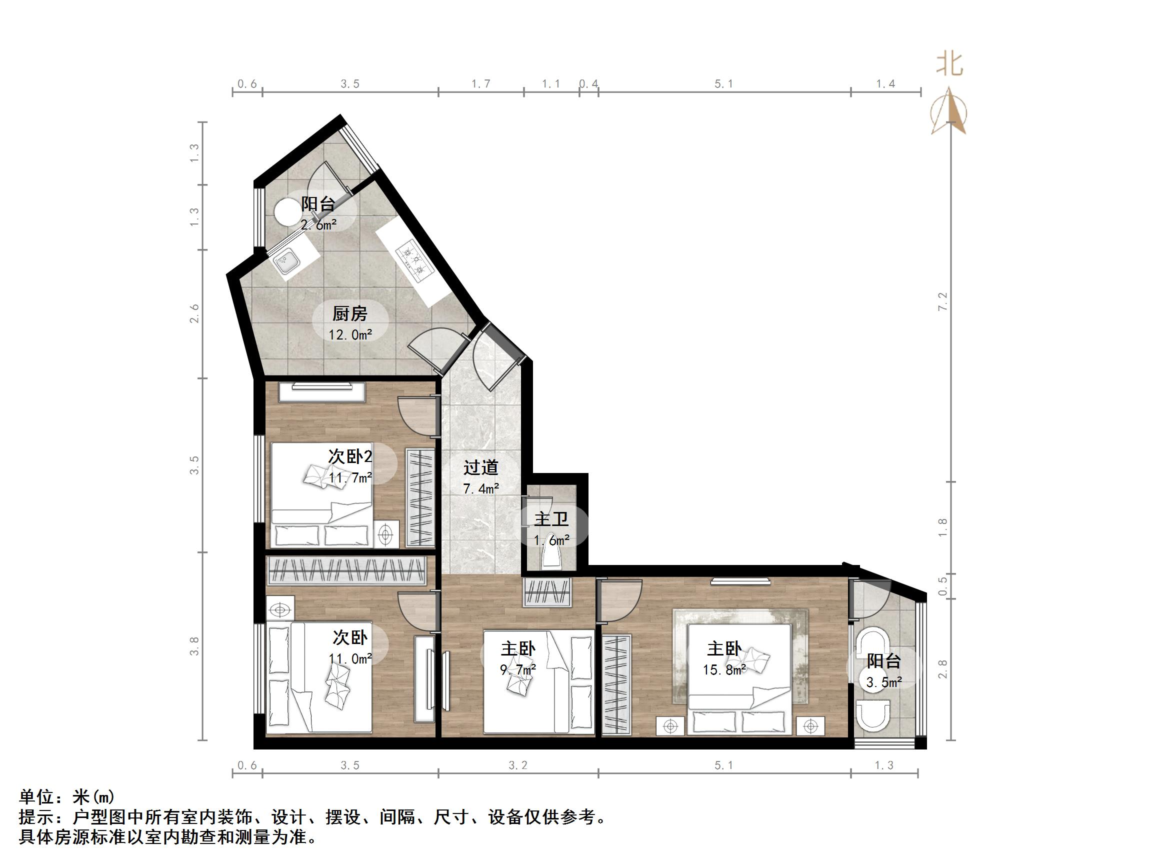 天桥东街单位宿舍